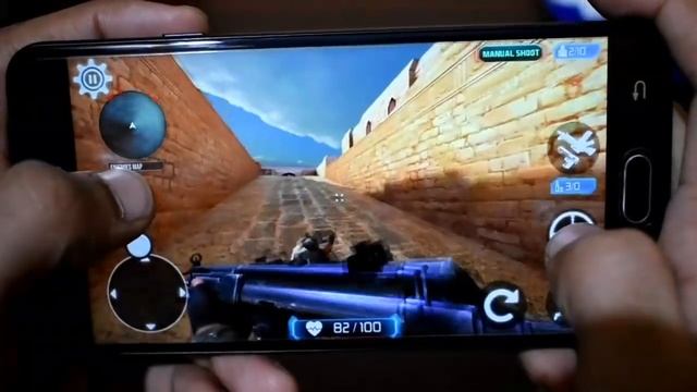 Top 5 சிறந்த Offline Android Game under 100 MB - in Tamil | You Tech Tamil | смотреть онлайн