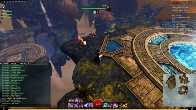 Guild Wars 2 смотреть онлайн