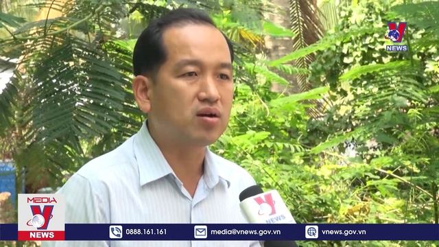 Cao tốc Bắc - Nam phía Đông tại Bình Định có thể vượt tiến độ - VNews смотреть онлайн