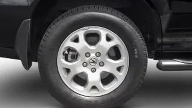 2002 Acura MDX - Fruitland Park FL смотреть онлайн