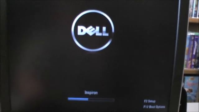 Dell Inspiron 560 - Craigslist Pickup смотреть онлайн