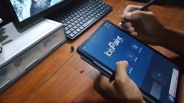 Apple Pencil Case Di Huawei MPencil | Unboxing, Setup, Testing смотреть онлайн