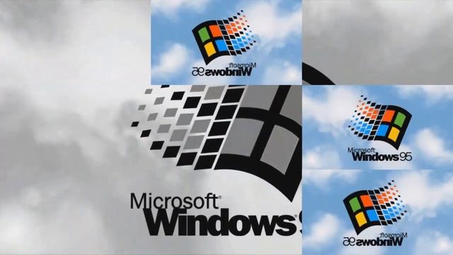 [Sparta Remix] Windows 95 Startup Sound Sparta Convoice Base - Preview смотреть онлайн