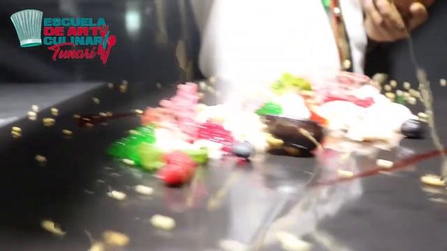 Tecnicas Culinarias en Gastronomia Chef Juan Carlos Zabala Quiroga BOLIVIANO смотреть онлайн