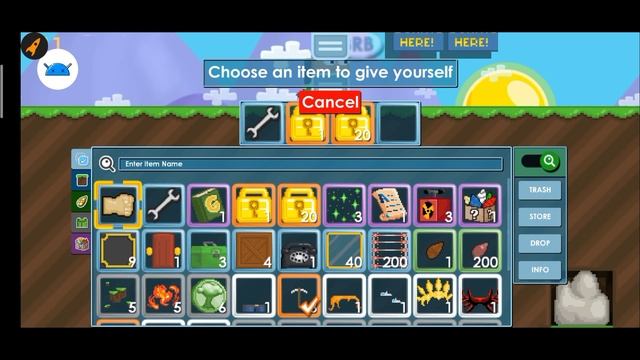 GrowLauncher Fake Donation Script |Android| Leak смотреть онлайн