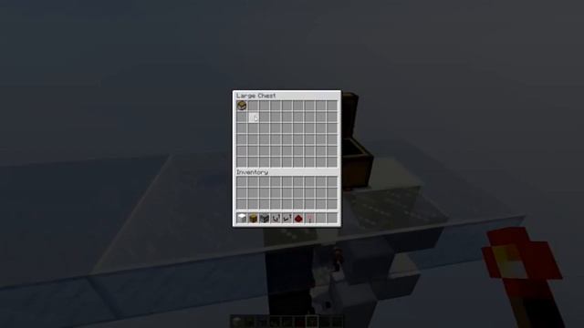 Minecraft- Furnace Super Smelter [Compact Design] смотреть онлайн