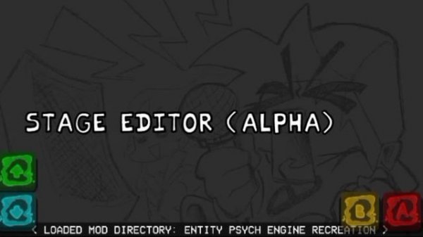 FNF OS Engine 1.5.1 Android Port Optimized