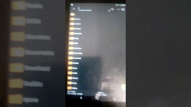 Fixing blank white screen to play Drastic emulator on fire HD(Gen 6+) смотреть онлайн