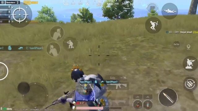 HIGHLIGHTS #36 | PUBG MOBILE | IPHONE 14 PRO MAX смотреть онлайн