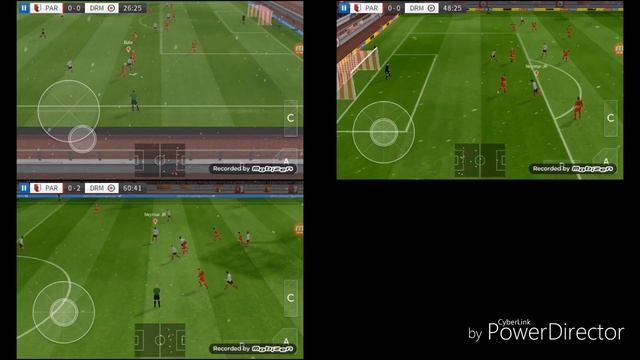 Игра взломанная футбол смотреть онлайн