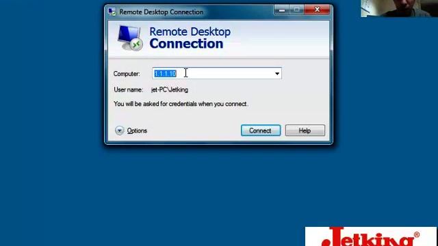 Remote Desktop смотреть онлайн