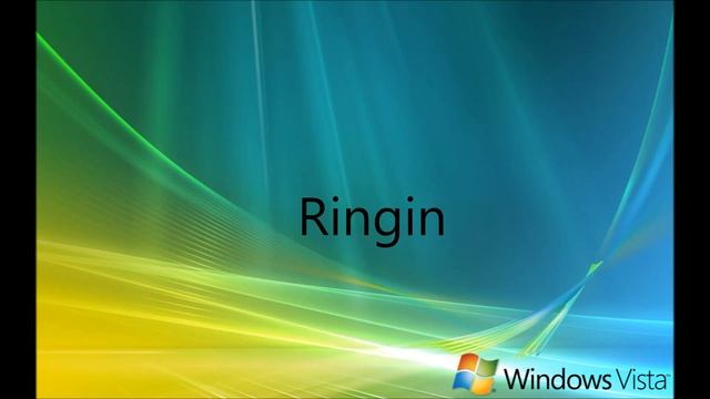 All Windows Vista Sounds смотреть онлайн
