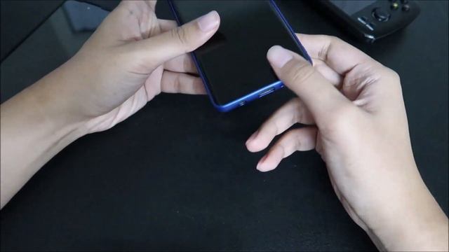 Is there a need for an android handheld? смотреть онлайн