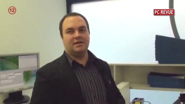 Záchrana dát: Datarecovery, čast 2 смотреть онлайн