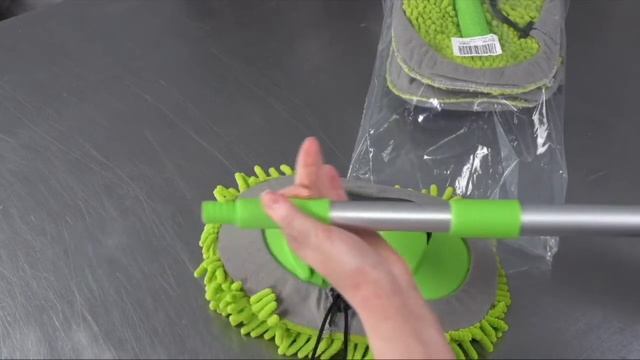 Car Wash Mop смотреть онлайн