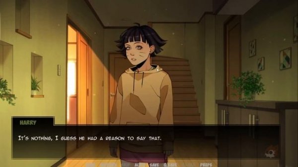 Naruto Shinobi Lord | Gameplay [PC, Android, Mac]