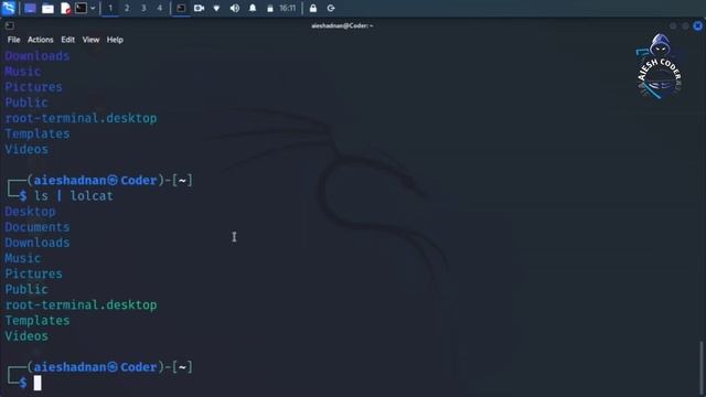 Linux commands basic to advanced | bash command line | linux tutorial смотреть онлайн