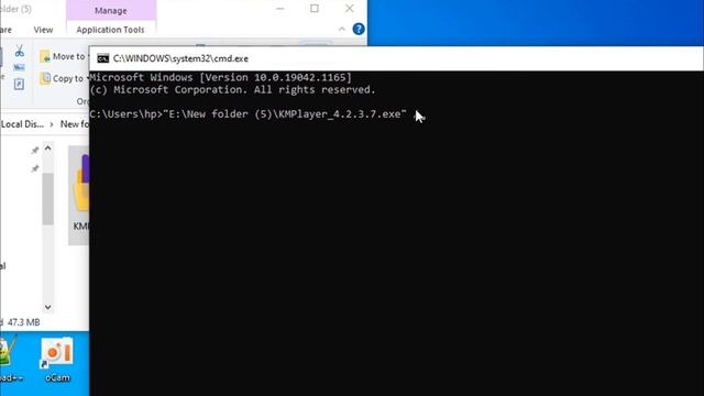 Fix NSIS error installer integrity check has failed windows 10 / 11 смотреть онлайн