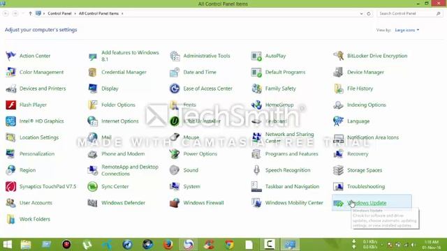 How to change windows update settings смотреть онлайн