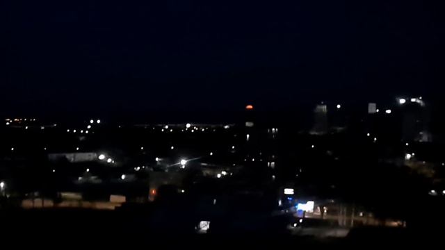 Закат луны. Весенние будни. смотреть онлайн