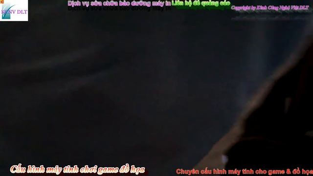 Canon 2900 lỗi trống bị mờ bản in смотреть онлайн