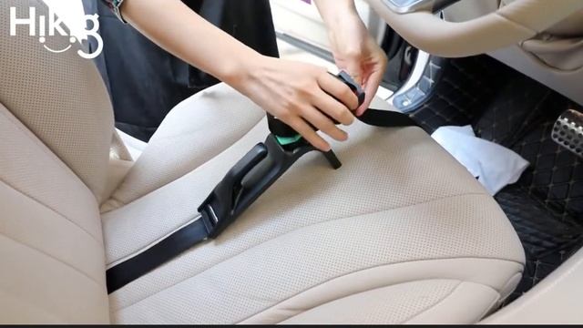 Pregnant Safety Seat Belt смотреть онлайн