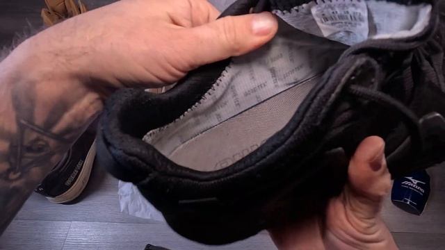 КРОССОВКИ MIZUNO WAVE DAICHI 8 GTX TRAIL. ОБЗОР. ОРИГИНАЛ ИЛИ ПАЛЬ? ЧЕСТНЫЙ ЗНАК=ОРИГИНАЛ??? смотреть онлайн