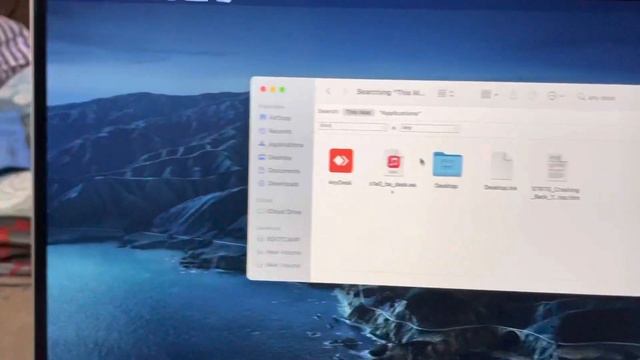 How to delete an application on Mac смотреть онлайн
