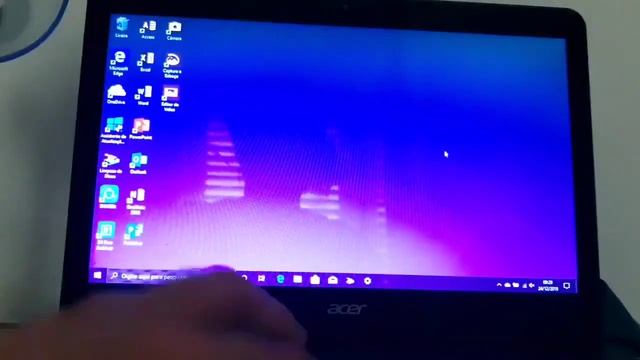TBTech: NOTEBOOK ACER ASPIRE E1-421 RODANDO WINDOWS 10 (GRAVADO EM 2019) смотреть онлайн