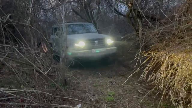 Танк 300 по кушерям 2 смотреть онлайн