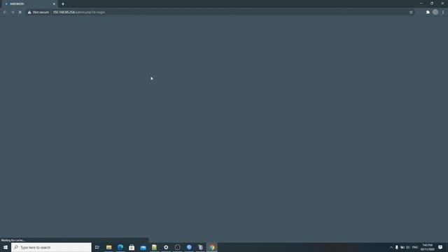 Mikrotik Basic Piso Wifi Voucher Type смотреть онлайн