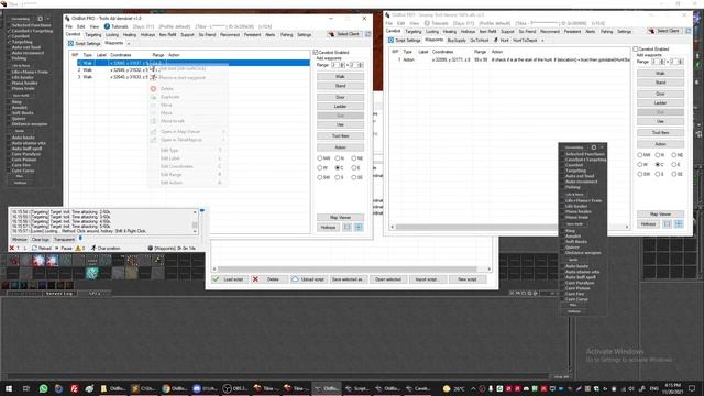 Usar bot em Multi Client(MC) | OldBot Tibia Bot смотреть онлайн