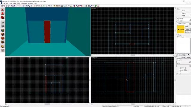 Source Hammer Editor #3 — Clipping Tool смотреть онлайн