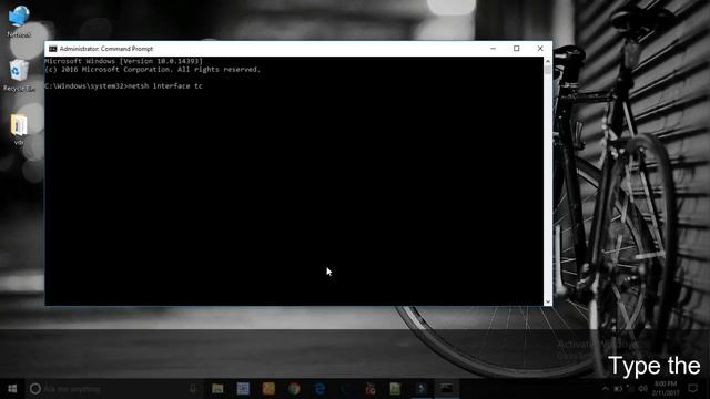 Slow Internet Connection After Windows 10 || (Anniversary) Update Fixed смотреть онлайн