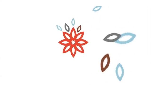Animation du logo C Reva смотреть онлайн