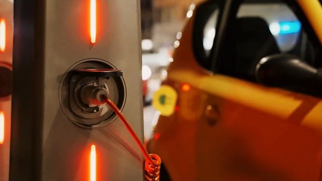 BYD'S SECRET WEAPON: THE TECH DRIVING THE ELECTRIC REVOLUTION! смотреть онлайн