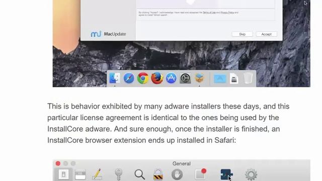 Complation of mac malware and how to safeguard your mac osx смотреть онлайн