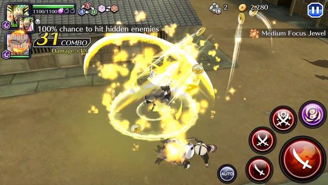 Bleach: Brave Souls 11.4.1 MOD смотреть онлайн