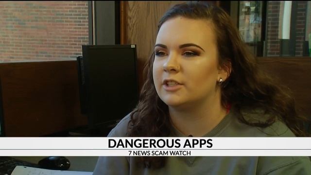 Fake apps could download spyware to phone смотреть онлайн