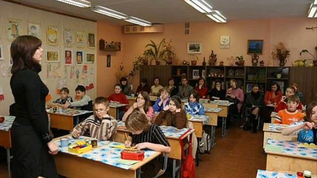 Школа.wmv смотреть онлайн