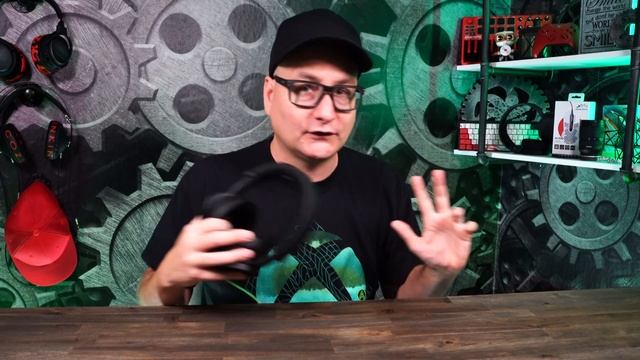 Microsoft Xbox Wired Gaming Headset Review, ARE THEY WORTH $60 смотреть онлайн