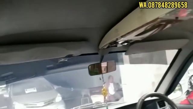 Toyota Kijang LGX tahun 2001‼️Mobil Nyaman Dan Awet, Harganya?? смотреть онлайн