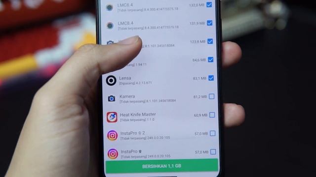 Hp Kentang Anti Lemot🔥 Cara Menghapus File Sampah Tersembunyi di Semua Android смотреть онлайн