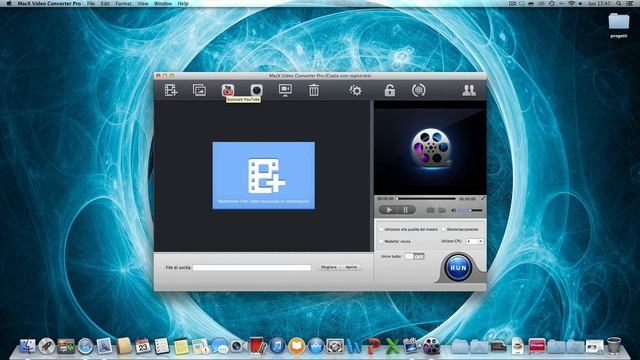 Holiday Giveaway - Review MacX Video Converter Pro (English) CLOSED смотреть онлайн