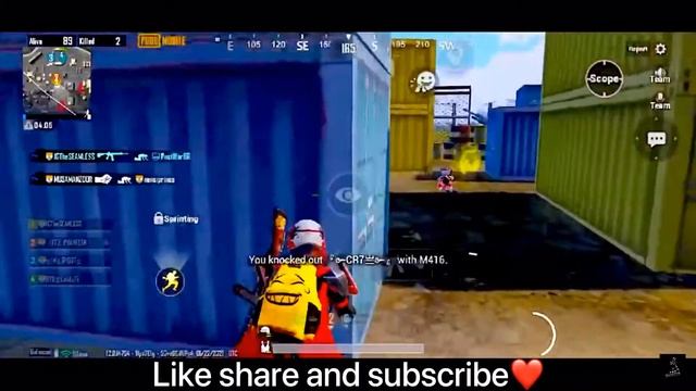 🔰TRY HARD🔥⚡️ft-OLD TOWN ROAD || iPhone XS max gameplay ||four finger claw full gyro || смотреть онлайн