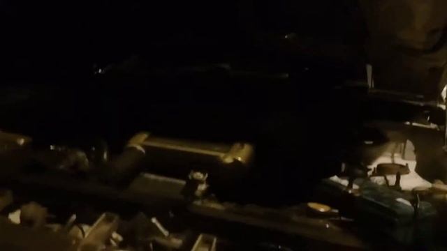 kereta kancil turbo part 1 (over heat) смотреть онлайн