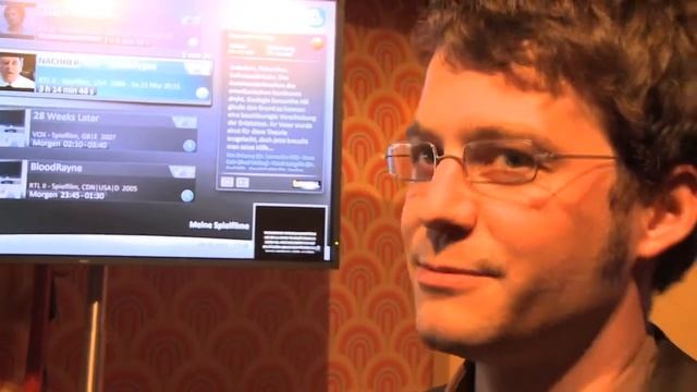 Social Reporter - TV 2.0 - Die Watch Me Windows Media Center App - Microsoft смотреть онлайн