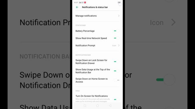 Realme C2 Trick Hide your battery charge смотреть онлайн