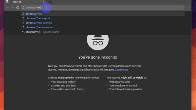 How to clear/flush the DNS cache in Google Chrome? смотреть онлайн