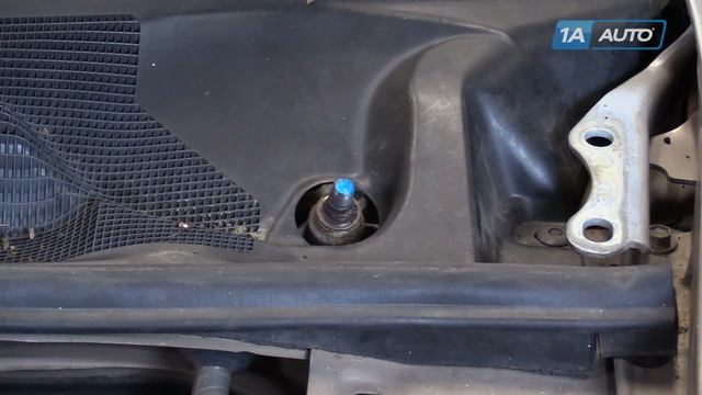 How to Replace Wiper Arms 97-01 Toyota Camry смотреть онлайн